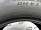 265/60 R18 BRIDGESTONE BLIZZAK DM-V3 8mm