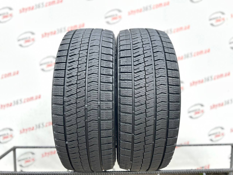 225/45 R18 BRIDGESTONE BLIZZAK VRX2 8mm