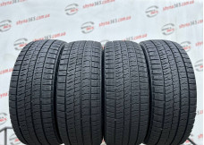 225/45 R18 BRIDGESTONE BLIZZAK VRX2 8mm