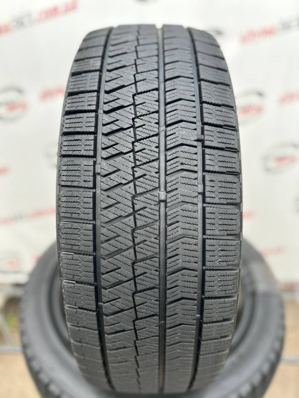 225/45 R18 BRIDGESTONE BLIZZAK VRX2 8mm