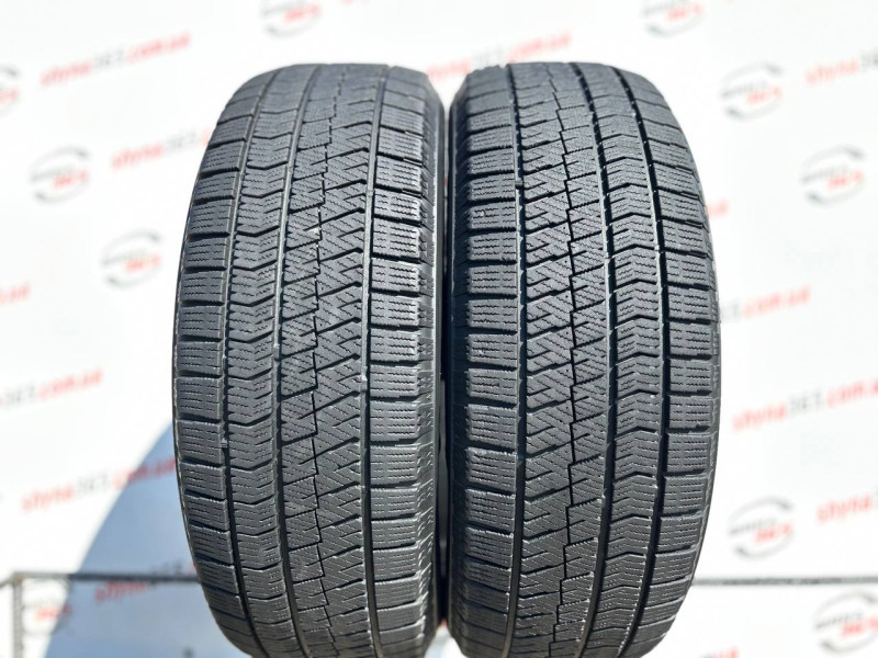 225/60 R17 BRIDGESTONE BLIZZAK VRX2 6mm