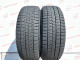 225/60 R17 BRIDGESTONE BLIZZAK VRX2 6mm