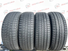 225/60 R17 BRIDGESTONE BLIZZAK VRX2 6mm