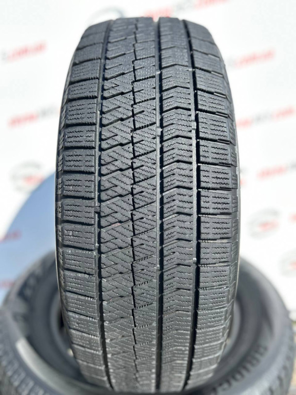 225/60 R17 BRIDGESTONE BLIZZAK VRX2 6mm