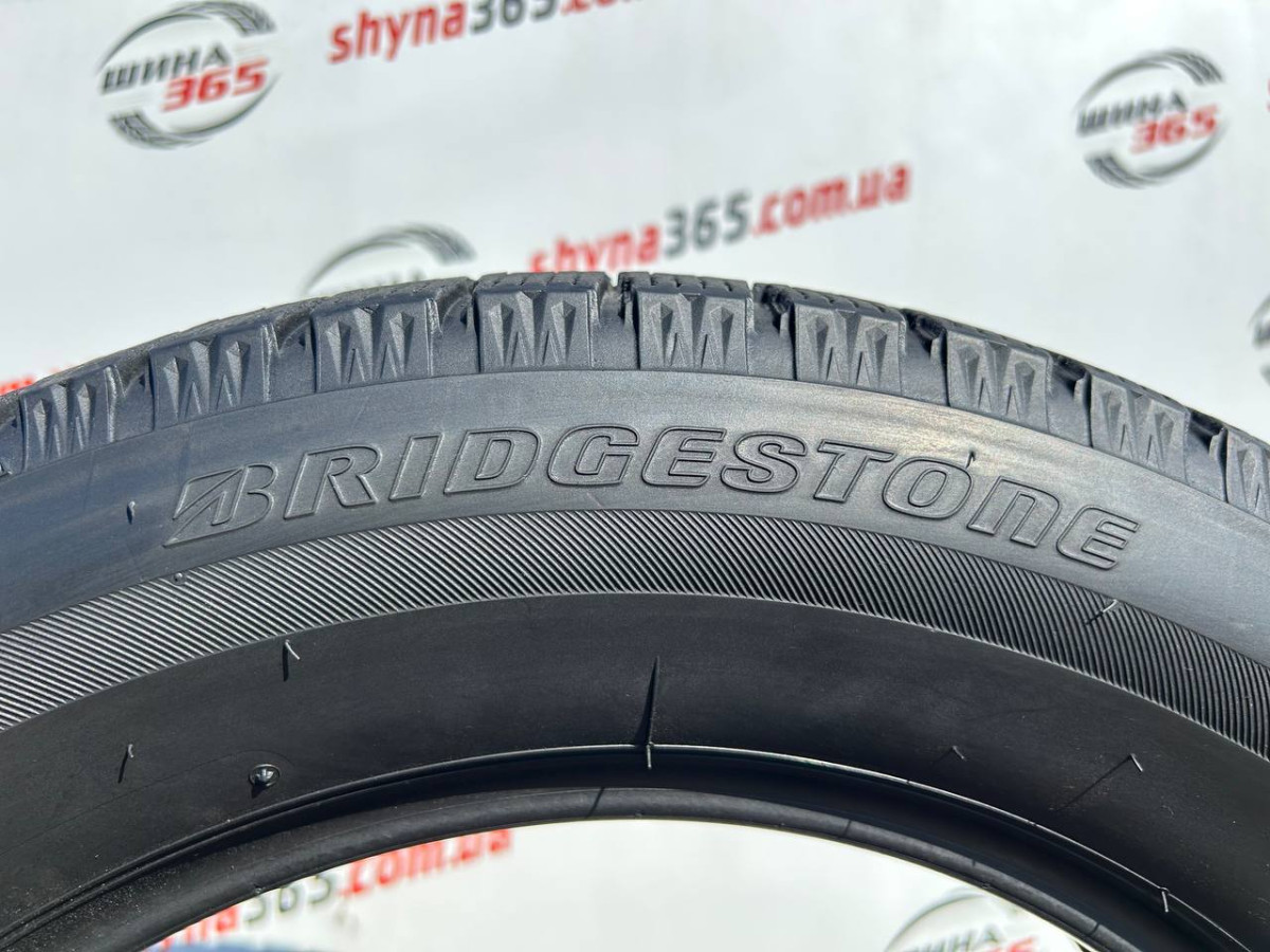 225/60 R17 BRIDGESTONE BLIZZAK VRX2 6mm