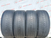 285/45 R21 PIRELLI SCORPION WINTER RUN FLAT 5mm