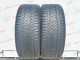 285/45 R21 PIRELLI SCORPION WINTER RUN FLAT 5mm