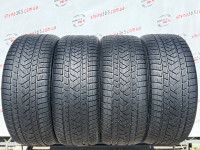 285/45 R21 PIRELLI SCORPION WINTER RUN FLAT 6mm