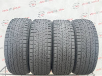 265/65 R17 YOKOHAMA ICE GUARD G075 8mm