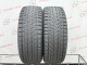 265/65 R17 YOKOHAMA ICE GUARD G075 8mm