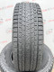 265/65 R17 YOKOHAMA ICE GUARD G075 8mm
