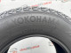 265/65 R17 YOKOHAMA ICE GUARD G075 8mm