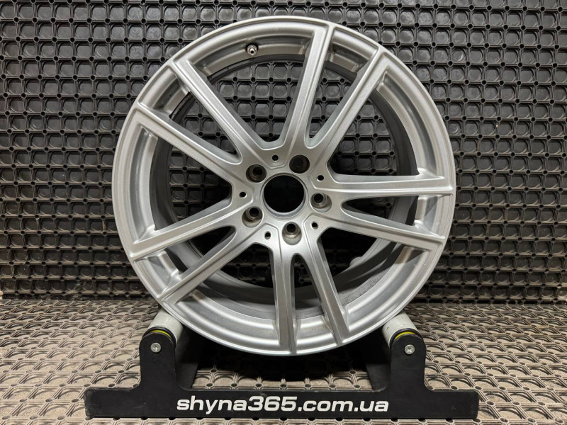 ДИСКИ БУ MERCEDES A2544014600 R18 8J PCD 5X112 ET32,5 DIA66.6 S