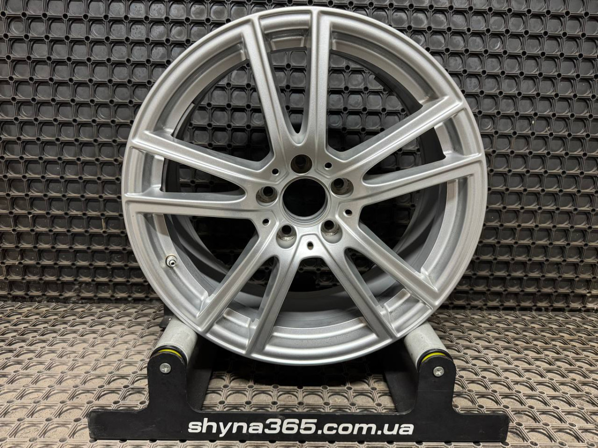 ДИСКИ БУ MERCEDES A2544014600 R18 8J PCD 5X112 ET32,5 DIA66.6 S