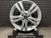 ДИСКИ БУ MERCEDES A1664010702 R19 8J PCD 5X112 ET56 DIA66.6 S