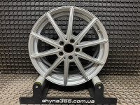 ДИСКИ БУ MERCEDES A1674010000 R18 7.5J PCD 5X112 ET52.5 DIA66.6 S