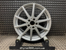 ДИСКИ БУ MERCEDES A1674010000 R18 7.5J PCD 5X112 ET52.5 DIA66.6 S