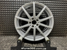 ДИСКИ БУ MERCEDES A1674010500 R19 8.5J PCD 5X112 ET42 DIA66.6 S