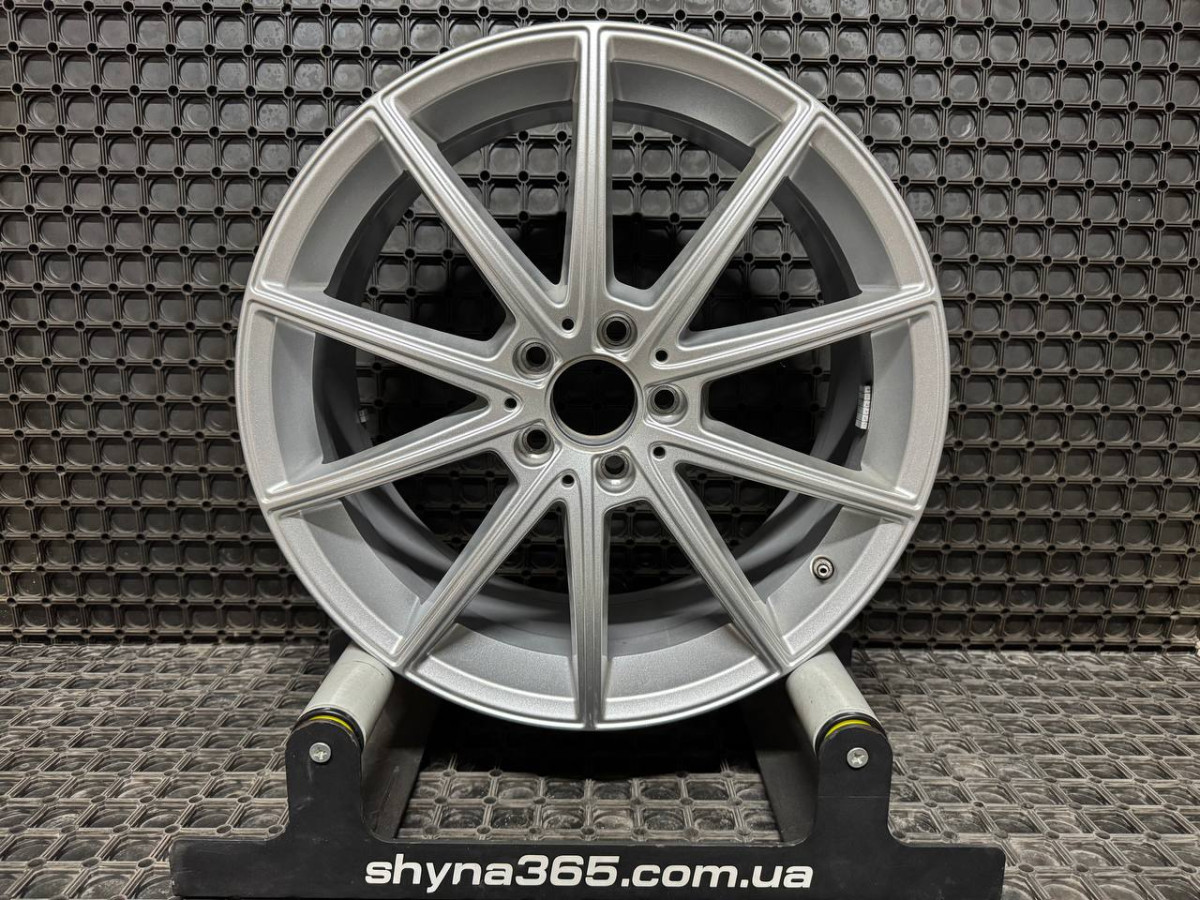 ДИСКИ БУ MERCEDES A1674010500 R19 8.5J PCD 5X112 ET42 DIA66.6 S