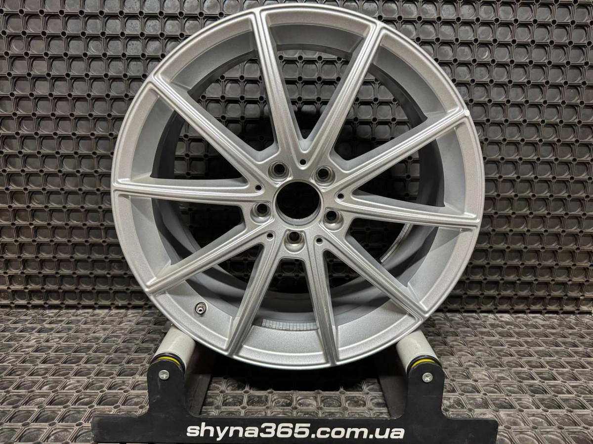 ДИСКИ БУ MERCEDES A1674010500 R19 8.5J PCD 5X112 ET42 DIA66.6 S
