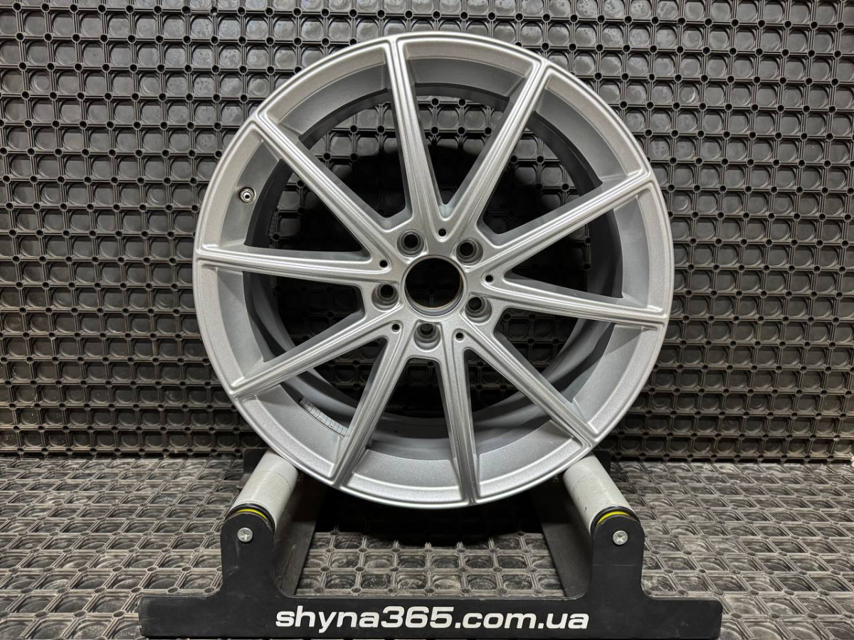 ДИСКИ БУ MERCEDES A1674010500 R19 8.5J PCD 5X112 ET42 DIA66.6 S