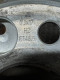 ДИСКИ БУ MERCEDES A2054012100 R17 7J PCD 5X112 ET48.5 DIA66.6 S