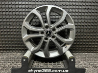 ДИСКИ БУ MERCEDES A2054010200 R17 7J PCD 5X112 ET48.5 DIA66.6 GR