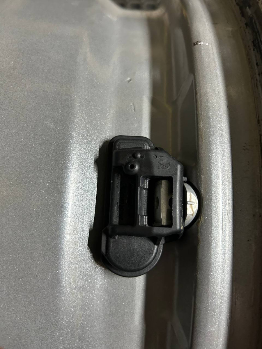 ДИСКИ БУ MERCEDES A2054010200 R17 7J PCD 5X112 ET48.5 DIA66.6 GR