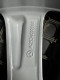 ДИСКИ БУ MERCEDES A2534010900 R19 8J PCD 5X112 ET38 DIA66.6 S