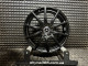 ДИСКИ БУ MERCEDES A2474012600 R18 6.5J PCD 5X112 ET44 DIA66.6 BK
