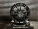 ДИСКИ БУ MERCEDES A2474012600 R18 6.5J PCD 5X112 ET44 DIA66.6 BK