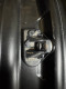 ДИСКИ БУ MERCEDES A2474012600 R18 6.5J PCD 5X112 ET44 DIA66.6 BK