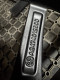 ДИСКИ БУ MERCEDES A2474012600 R18 6.5J PCD 5X112 ET44 DIA66.6 BK