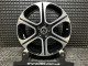 ДИСКИ БУ MERCEDES A2134013400 R19 8J PCD 5X112 ET43 DIA66.6 BKF