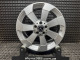 ДИСКИ БУ MERCEDES A1664011602 R18 8J PCD 5X112 ET56,5 DIA66.6 S
