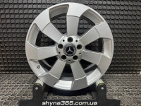 ДИСКИ БУ MERCEDES A1664011602 R18 8J PCD 5X112 ET56,5 DIA66.6 S