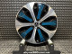 ДИСКИ БУ MERCEDES A2934010500 R20 8.5J PCD 5X112 ET30 DIA66.6 BBGT