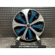 ДИСКИ БУ MERCEDES A2934010500 R20 8.5J PCD 5X112 ET30 DIA66.6 BBGT