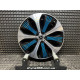 ДИСКИ БУ MERCEDES A2934010300 R20 7.5J PCD 5X112 ET32 DIA66.6 BBGT