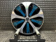 ДИСКИ БУ MERCEDES A2934010300 R20 7.5J PCD 5X112 ET32 DIA66.6 BBGT