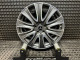 ДИСКИ БУ MERCEDES A2224010902 R18 8J PCD 5X112 ET41 DIA66.6 GMF