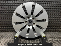 ДИСКИ БУ MERCEDES A2534010500 R17 7.5J PCD 5X112 ET36 DIA66.6 S