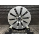 ДИСКИ БУ MERCEDES A2534010500 R17 7.5J PCD 5X112 ET36 DIA66.6 S