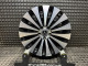 ДИСКИ БУ MERCEDES A2134011500 R18 8J PCD 5X112 ET43 DIA66.6 BKF