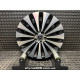 ДИСКИ БУ MERCEDES A2134011500 R18 8J PCD 5X112 ET43 DIA66.6 BKF