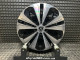 ДИСКИ БУ MERCEDES A2934010200 R19 8J PCD 5X112 ET34 DIA66.6 BKF