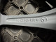 ДИСКИ БУ MERCEDES AMG A2134012700 R19 10J PCD 5X112 ET55 DIA66.6 GMF