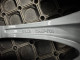 ДИСКИ БУ MERCEDES AMG A2134012700 R19 10J PCD 5X112 ET55 DIA66.6 GMF