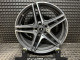 ДИСКИ БУ MERCEDES AMG A2054016300 R19 10,5J PCD 5X112 ET57 DIA66.6 GMF