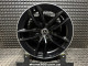 ДИСКИ БУ MERCEDES AMG A2904010300 R19 11J PCD 5X112 ET17 DIA66.6 BKF